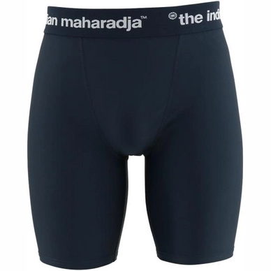 Sous-Vêtement The Indian Maharadja Men Compression Short Navy