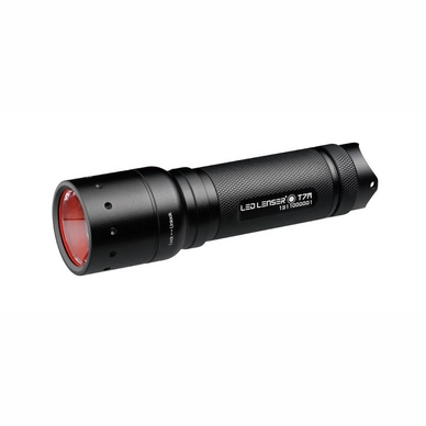 Taschenlampe LED Lenser T 7M Schwarz