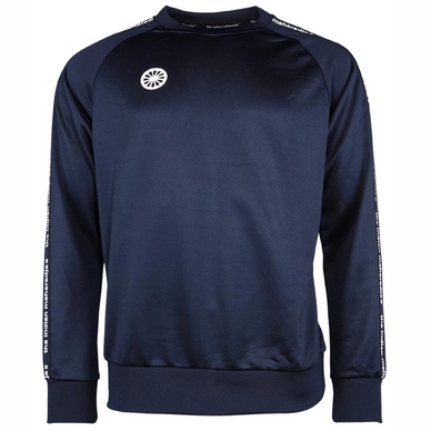 Tennistrui The Indian Maharadja Kids Sweater Poly Terry IM Navy