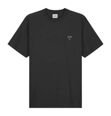 T-Shirt Arte Antwerp Men Arte Heart Black