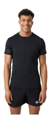 T-Shirt Björn Borg Men Borg Black Beauty