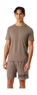 T-Shirt Björn Borg Men Borg Feather Falcon