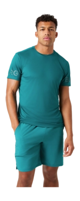 T-Shirt Björn Borg Men Borg Light T-Shirt Shaded Spruce