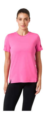 T-Shirt Björn Borg Women Borg T-Shirt Ibis Rose
