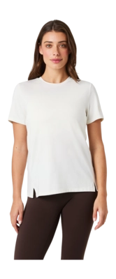 T-Shirt Björn Borg Women Borg T-Shirt Tofu
