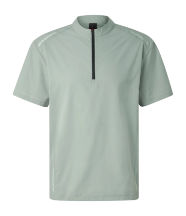 T-Shirt Bogner Fire + Ice Men Aouli Eucalyptus Regular Fit