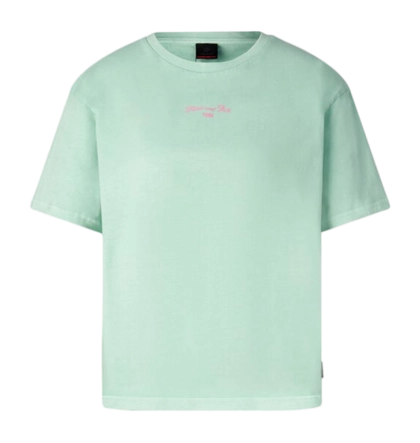 T-Shirt Bogner Fire + Ice Women Cara Light Sage Losvallend