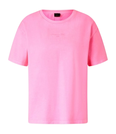 T-Shirt Bogner Fire + Ice Women Cara Vibrant Flash Loose Fit