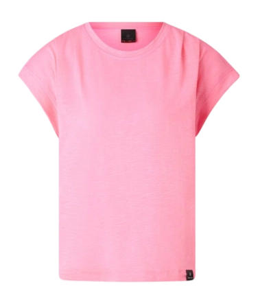 T-Shirt Bogner Fire + Ice Women Dahlia Vibrant Flash Regular Fit