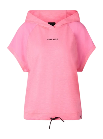 T-Shirt Bogner Fire + Ice Women Damia2 Vibrant Flash Regular Fit