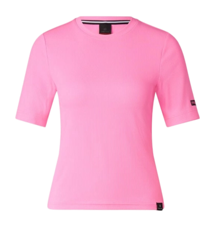 T-Shirt Bogner Fire + Ice Women Elke Vibrant Flash Slim Fit
