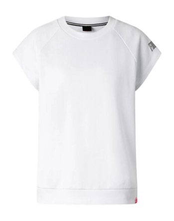 T-Shirt Bogner Fire + Ice Women Ilea White Regular Fit