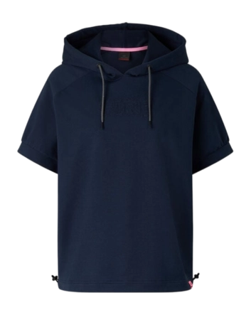 T-Shirt Bogner Fire + Ice Women Sharon3 Night Blue Regular Fit
