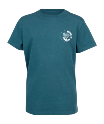 T-Shirt Brunotti Boys Craigoly Mediterranea