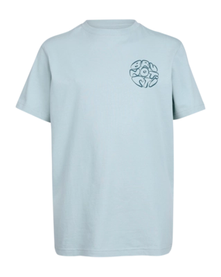 T-Shirt Brunotti Boys Sizzley Mist