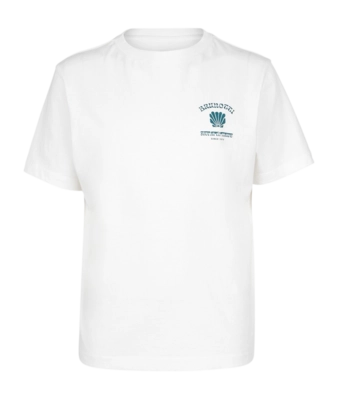 T-Shirt Brunotti Girls Zaymariny Mediterranea