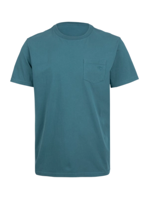 T-Shirt Brunotti Men Axle Mediterranea