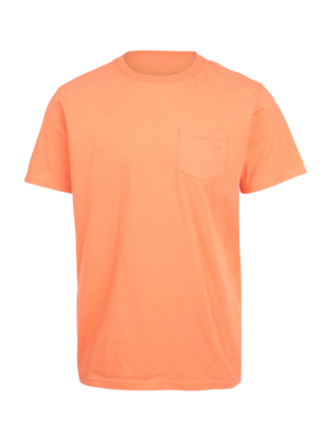 T-Shirt Brunotti Men Axle Melon 26