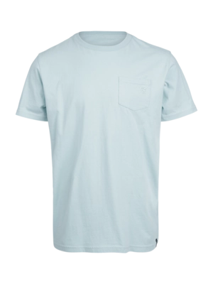 T-Shirt Brunotti Men Axle Mist