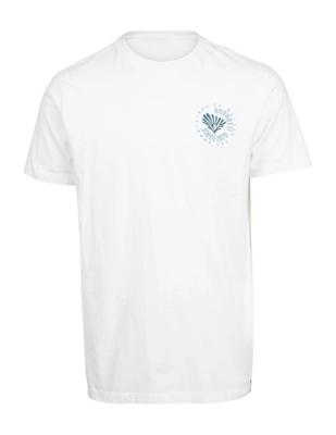 T-Shirt Brunotti Men Craigly Snow