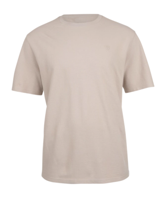 T-Shirt Brunotti Men Dozan Feather Grey