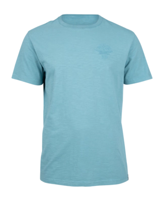 T-Shirt Brunotti Men Mattey Adriatic Blue