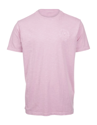 T-Shirt Brunotti Men Mattey Mauve Mist