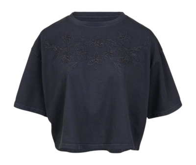 T-Shirt Brunotti Women Dilola Pirate Black
