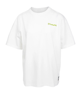 T-Shirt Brunotti Women High-95-Print Snow