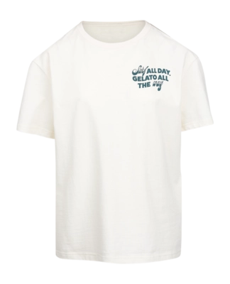 T-Shirt Brunotti Women Ittalo Snow