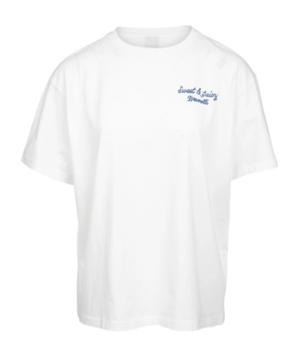 T-Shirt Brunotti Women Zeta Snow