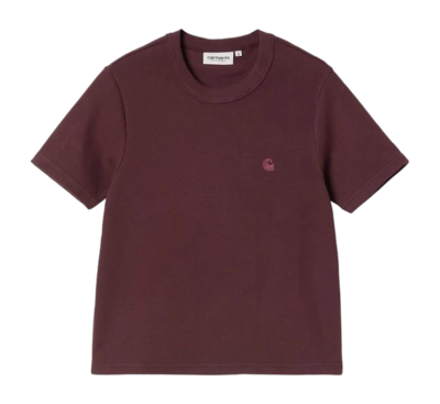 T-Shirt Carhartt WIP Femme S/S Philipa Rondo