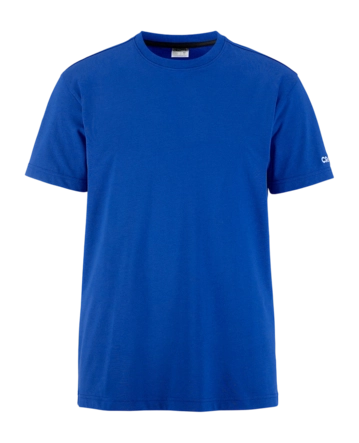T-Shirt Craft Men Community 2.0 Club Cobolt