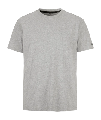T-Shirt Craft Men Community 2.0 Tee Grey Melange