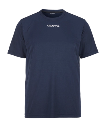 T-Shirt Craft Men Squad Go Function Navy
