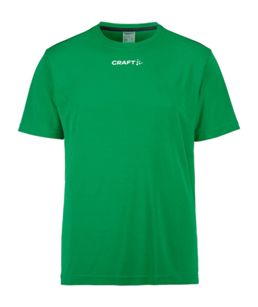 T-Shirt Craft Men Squad Go Function Team Green