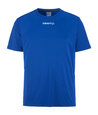 T-Shirt Craft Men Squad Go Function Tee Club Cobolt