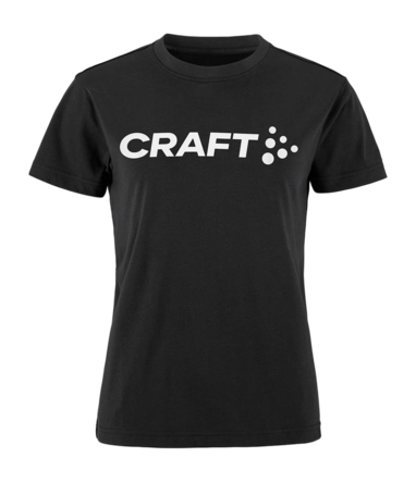 T-Shirt Craft Women Community 2.0 Craft Black