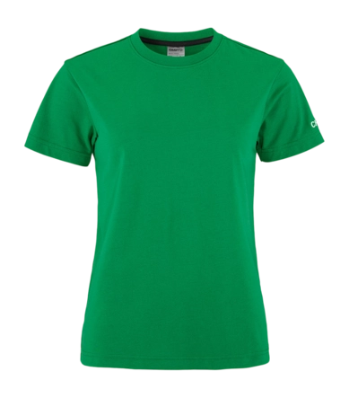 T-Shirt Craft Women Community 2.0 Team Green