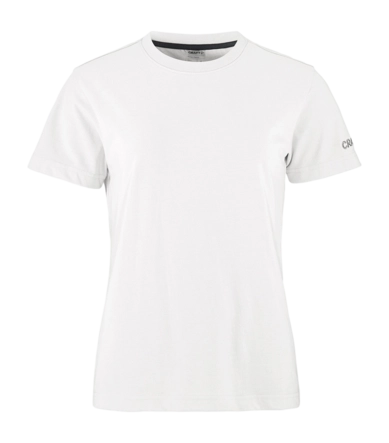 T-Shirt Craft Women Community 2.0 White