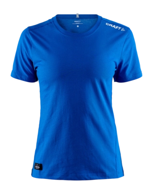 T-Shirt Craft Women Community Mix Royal