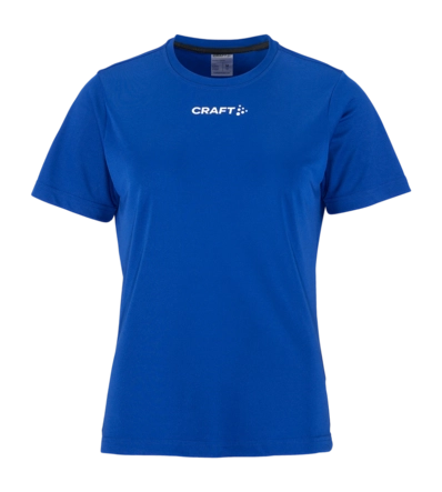 T-Shirt Craft Women Squad Go Function Club Cobolt