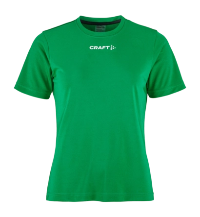 T-Shirt Craft Women Squad Go Function Team Green