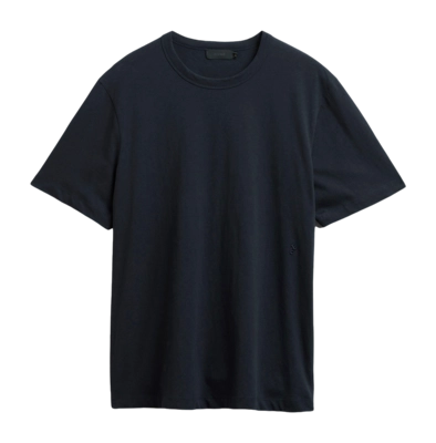 T-Shirt Elvine Men Hadar Dark Navy