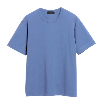 T-Shirt Elvine Men Hadar Olympic Blue