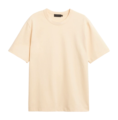 T-Shirt Elvine Men Hadar Oyster Pink