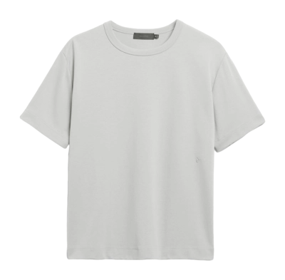 T-Shirt Elvine Men Hadar Quiet Grey