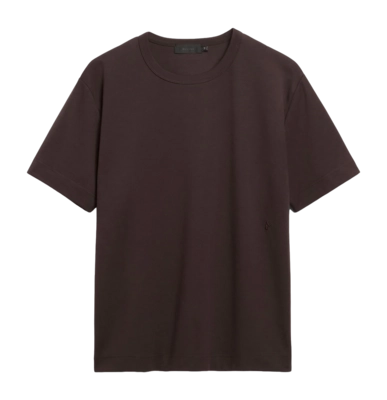 T-Shirt Elvine Men Hadar Soil