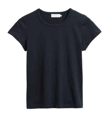 T-Shirt Elvine Women Regan Dark Navy