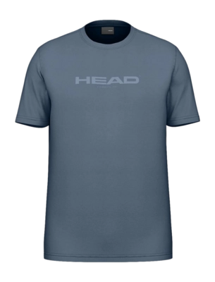 T-Shirt HEAD Men Motion T-Shirt Slate Regular Fit